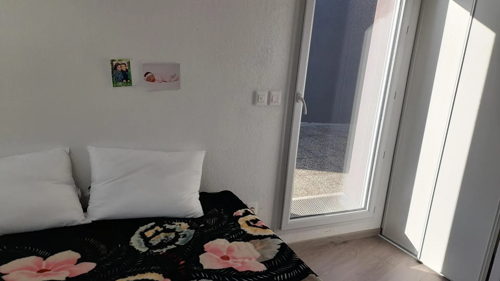 Apartamento L'Etoile Toulouse Francia