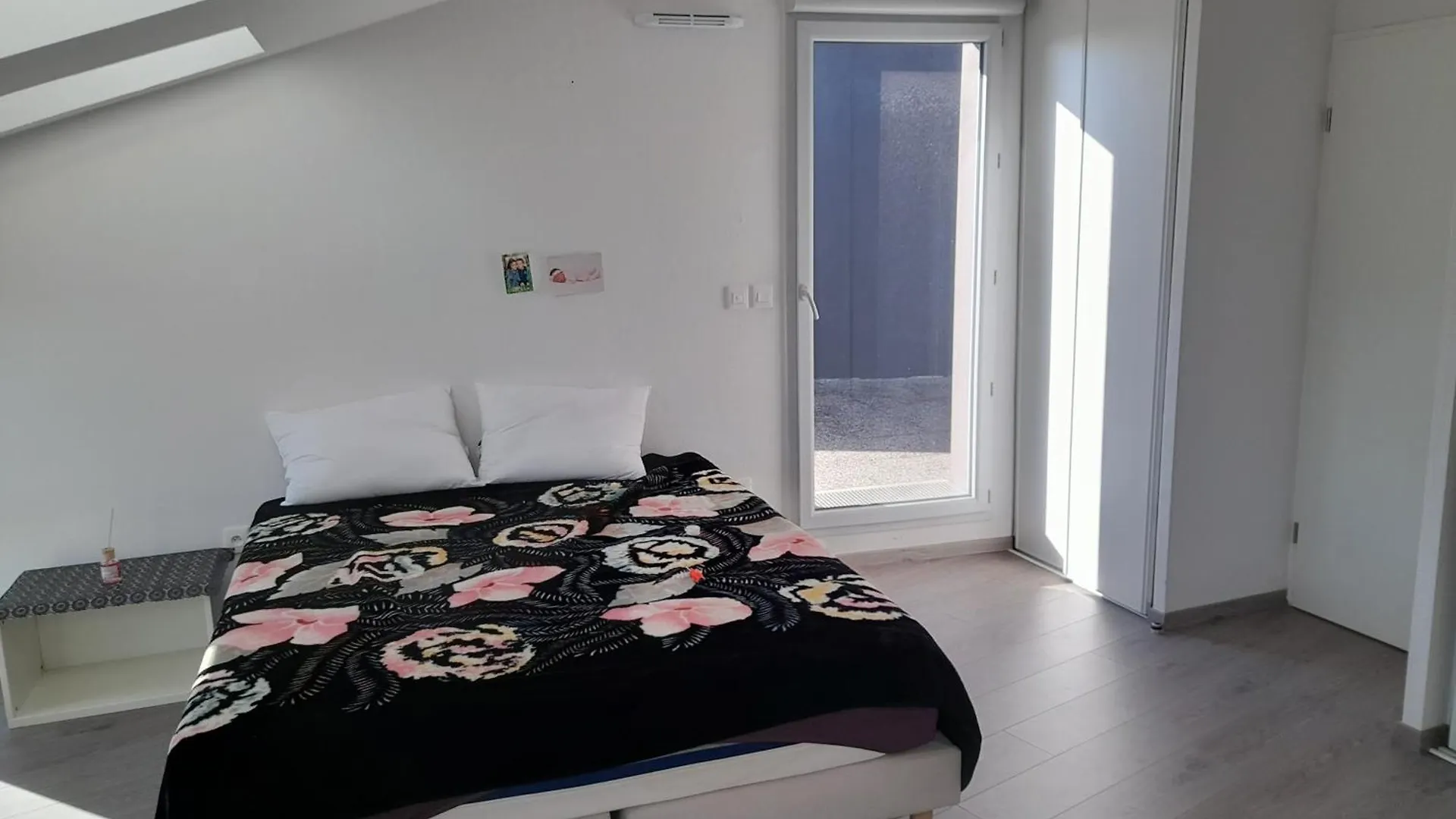 Apartamento L'Etoile Toulouse