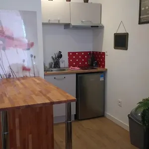 Apartamento Palais De Justice, Toulouse